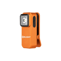 Oclip Orange OLIGHT Customized 280mAh 3.7V Rechargeable Battery