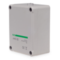 Spínač smerový F&F AWZ-30, 2-1000lux, 30A, 230V, IP65, na povrch