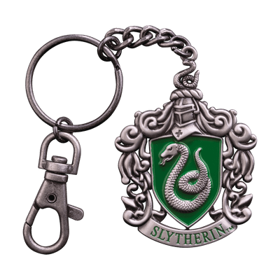 Kľúčenka Harry Potter - Zmijozel