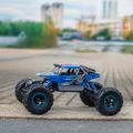 Auto na diaľkové ovládanie Maxlife MXRC-300