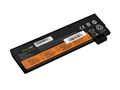 Green Cell LE169 batéria pre Lenovo ThinkPad T470 T480 T570 T580 T25 A475 A485 P51S P52S