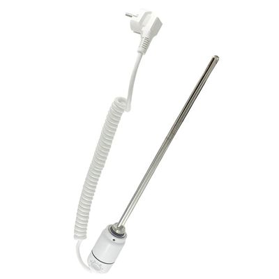 Vykurovacia tyč s termostatom GT1200 biela 1200W 430mm