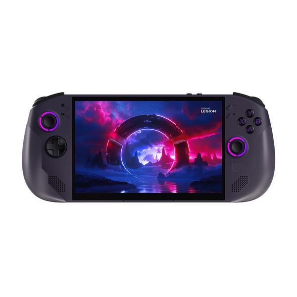 Legión Go S8''/AMD Ryzen Z1 Extreme/16G/512/SteamOS