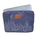 Obal na notebook Harry Potter - Rokfort