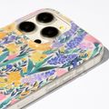 Puzdro Glow Glam pre Samsung Galaxy S25 Rustic