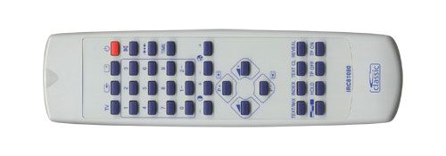 Ovládač diaľkový IRC81080 sony rm 650