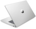 HP 17-cn3012nc/ N100/ 8GB DDR4/ 512GB SSD/ Intel UHD Graphics/ 17,3"FHD,matný/ W11H/ stříbrný Notebook, Intel N100, 8GB DDR4, 512GB SSD, 17,3" IPS Full HD, Wi-Fi 6, podsvícená klávesnice, Windows 11 Home, stríbrný