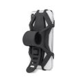 Držiak na bicykel Forever BH-120 6" čierny