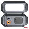 Štartovacie zariadenie 4v1 12V 7,2Ah 600A PRO AMiO-04674