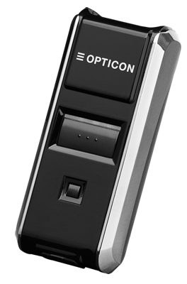 Opticon OPN-3102I mini dáta kolektor, 2D, BT