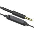 KOSS KPH30i Black, Slúchadlá, čierne