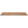 vidaXL Stolová doska 100x40x3,8 cm obdĺžnik masívna akácia živá hrana