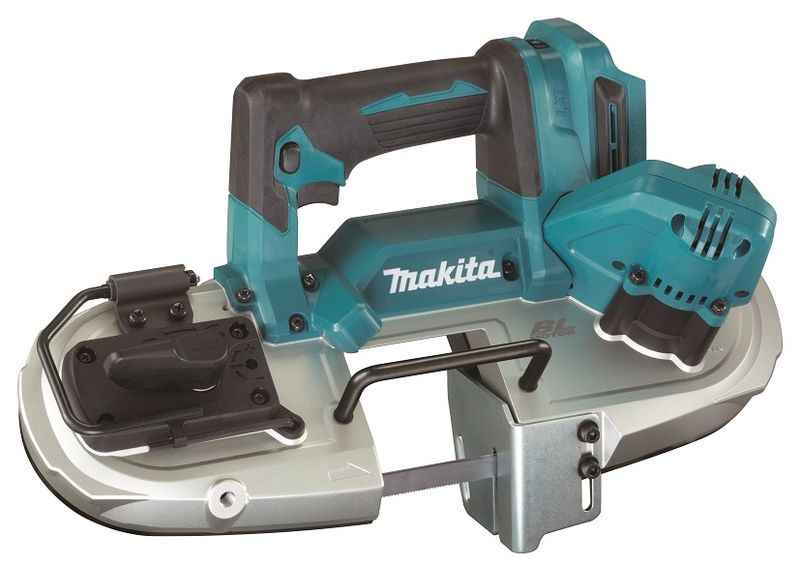 Makita Aku pásová píla, Li-ion LXT 18 V bez aku Z