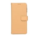 Smart Triangle case for Samsung Galaxy A27 5G brown