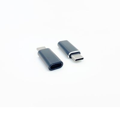 Maxlife Lightning na USB-C adaptér