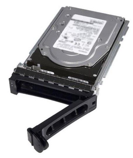 Dell/2TB/HDD/3.5''/SATA/7200 RPM/1R