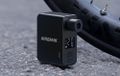 Cyklistická pumpa AKU CYCPLUS AS1 PRO POCKET PRO AIRBANK mini