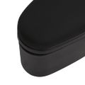 vidaXL Úložný box lakťová opierka auta univerzálny 18,5x6,5x7,5 cm ABS