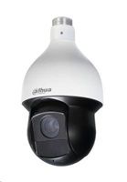 Dahua PTZ IP kamera, zoom 30x, CMOS 1/3", 0,05L, 4Mpix, WDR, IR100m, uSD, audio, I/O, PoE, IP66