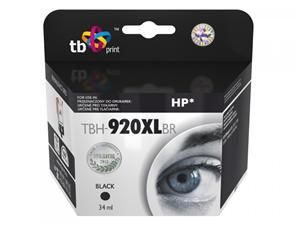 Ink. kazeta TB komp. s HP CD975AE (No. 920XL) ref.