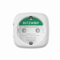 Inteligentná zásuvka Blitzwolf BW-SHP15, ZigBee, 3680W