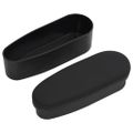 vidaXL Úložný box lakťová opierka auta univerzálny 18,5x6,5x7,5 cm ABS