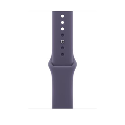 Watch Acc/46/Purple Fog Šport Band - M/L