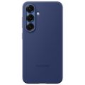 Samsung Silikónové puzdro pre Samsung Galaxy S25 modré