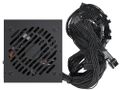 SEASONIC zdroj Core BC-750 / 750W / ATX3.1 / 120mm fan / 80PLUS Bronze ATX zdroj, 750W, ATX 3.1, PCIe 5.1, 12V-2×6 kabel, 80 PLUS Bronze, 120mm fan, S2FC, pevné kabely