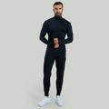 Športový top ULTRA Black - STRIX, veľkosť S, veľkosť oblečenia S