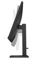 HP OMEN/32q/31,5"/IPS/QHD/165Hz/1ms/Black/2R LED monitor, herní, 31,5", IPS, 2560×1440, 16:9, 1ms, 400cd/m2, 2× HDMI, 1× DisplayPort, VESA, Pivot, en. tr. F