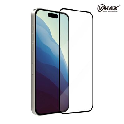 Vmax tempered glass 9D Glass for Xiaomi Redmi 13