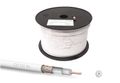 Koaxiálny kábel Zircon CU 121 AL / 150 m / 5mm