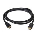 SBOX DP-HDMI-2 Kábel DP M/HDMI M, 2m