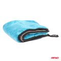 Utierka z mikrovlákna 30x40cm 1200g AMIO-03757