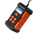 Tester a nabíjačka batérií KONNWEI KW520 3v1