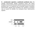 Relé časové F&F PCS-506 1x NC, 230V, 10A, do krabice