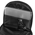 Cestovný batoh na notebook NILS NC4501 modrý