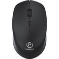 Rebeltec wireless mouse ORION 2.4G Bluetooth 400mAh black