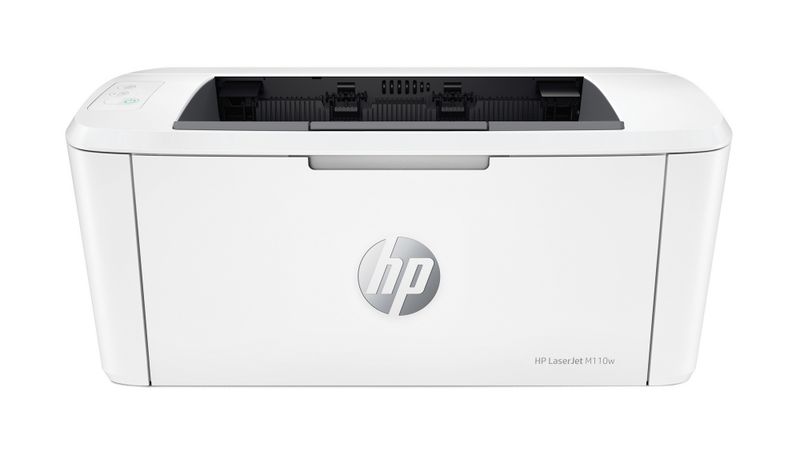 HP LaserJet/M110w/Tlač/Laser/A4/WiFi/USB