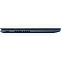 ASUS Vivobook 15/M1502NAQ-BQ067/R5-150/15,6"/FHD/16GB/512GB/AMD int/bez OS/Blue/2R ASUS Vivobook/ Ryzen 5 150/ 16GB DDR5/ 512GB SSD/ Radeon Graphics/ 15,6"FHD,matný/ bez OS/ modrý