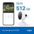 TP-link Tapo C113, Int/Ext Home Security kamera