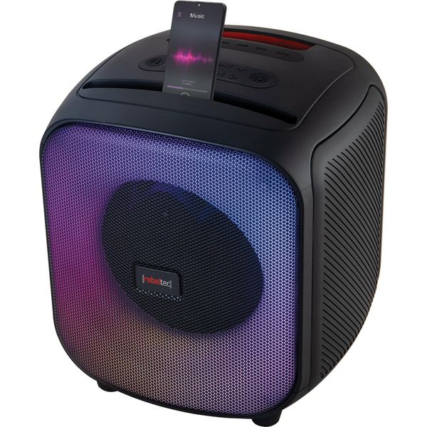 Reproduktor Rebeltec PowerCube 500 60W RMS