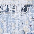vidaXL Koberec s potlačou, farebný 160x230 cm, látka
