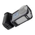 Ochranné puzdro Telesin s rukoväťou pre DJI Osmo Action 6