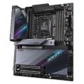 GIGABYTE Z790 AORUS MASTER/LGA 1700/E-ATX Základní deska, Intel Z790, LGA1700, 4x DDR5 DIMM (max. 128GB), 5x M.2, Wi-Fi, DisplayPort, 3x USB typ C, EATX