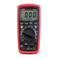 Digitálny multimeter Uni-T UT139A s meraním skutočnej efektívnej hodnoty
