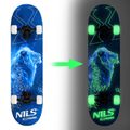 Skateboard NILS Extreme CR3108SA Lion