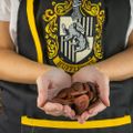 Kuchynská zástera Harry Potter - Bifľomor