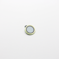 Set of lens glasses for iPhone 13 Mini / iPhone 13 6,1" green (2pcs)